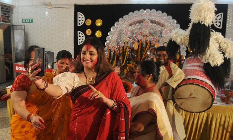 Durga Puja