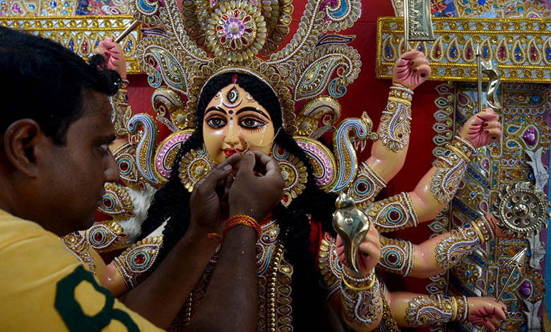 Durga Puja