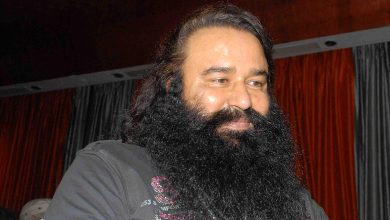 Gurmeet Ram Rahim Singh