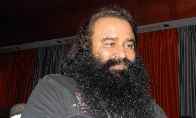 Gurmeet Ram Rahim Singh