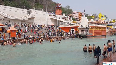 Haridwar