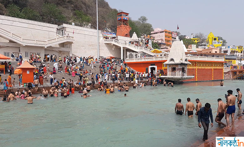 Haridwar