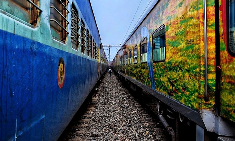 Indian Railways