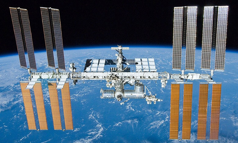 International Space Station