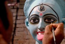 Kali Puja