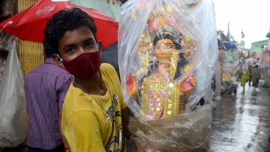 Lakshmi Puja