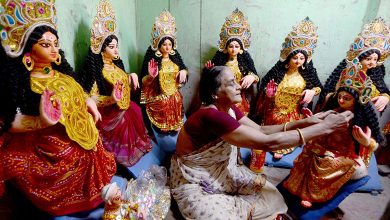 Lakshmi Puja