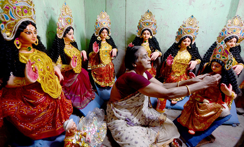 Lakshmi Puja