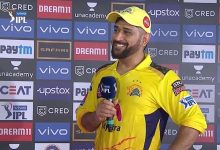 Mahendra Singh Dhoni