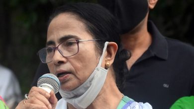 Mamata Banerjee