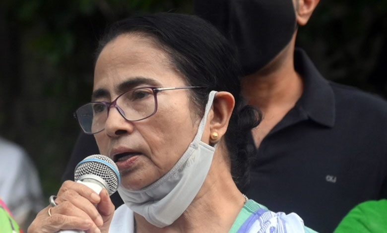 Mamata Banerjee