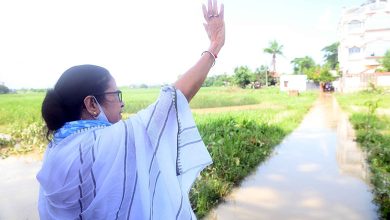 Mamata Banerjee