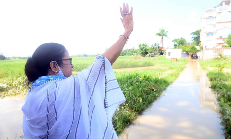 Mamata Banerjee