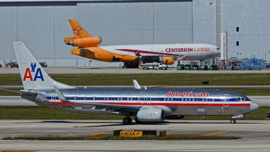 Miami International Airport