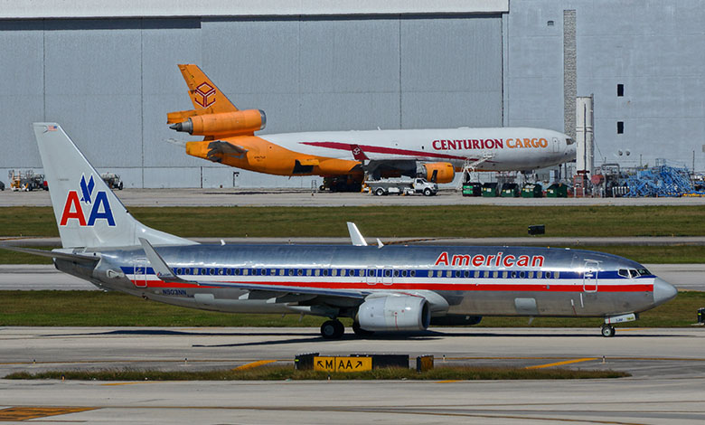 Miami International Airport