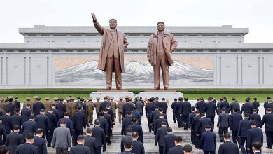 North Korea