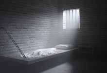 Prison