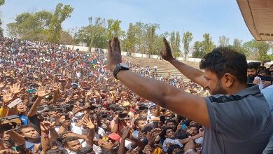 Puneeth Rajkumar