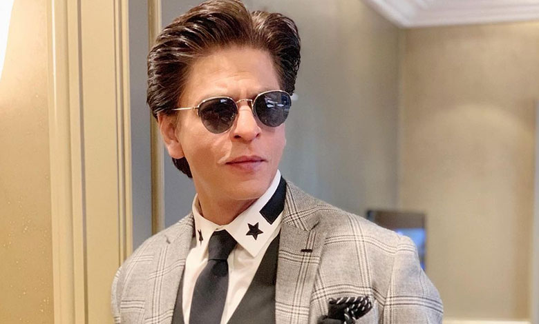 Shah Rukh Khan