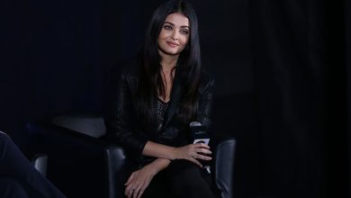 Aishwarya Rai