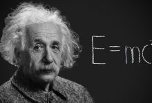 Albert Einstein