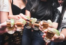 Anti Alcohol