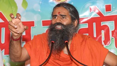 Baba Ramdev