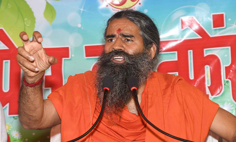 Baba Ramdev