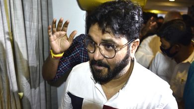 Babul Supriyo