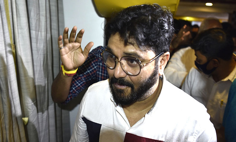 Babul Supriyo