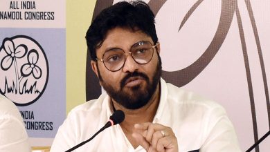 Babul Supriyo