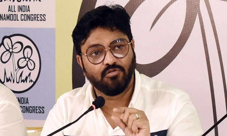 Babul Supriyo