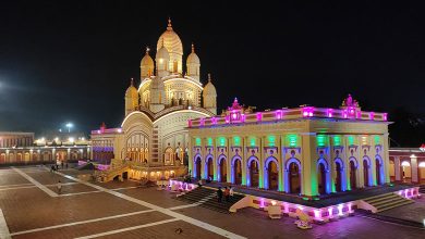 Dakshineswar Kali Temple