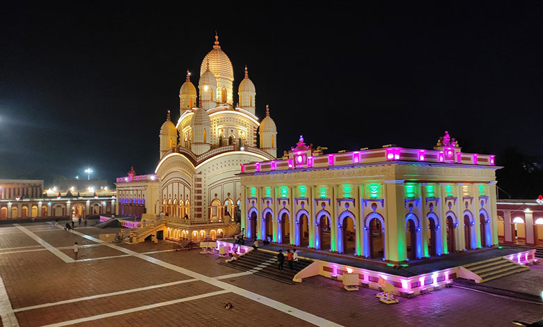 Dakshineswar Kali Temple