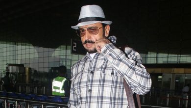 Gulshan Grover