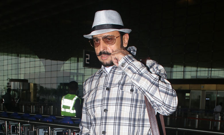 Gulshan Grover