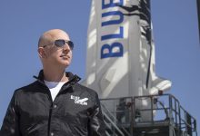 Jeff Bezos