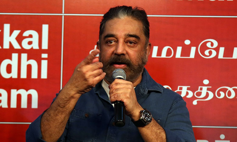 Kamal Haasan