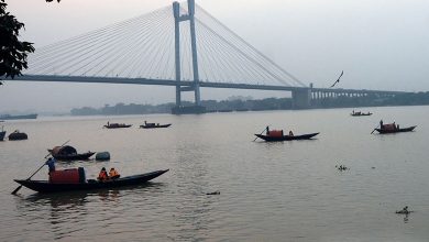 Kolkata Image