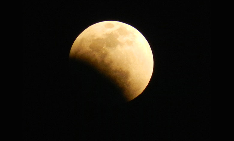 Lunar Eclipse