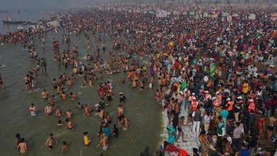 Magh Mela