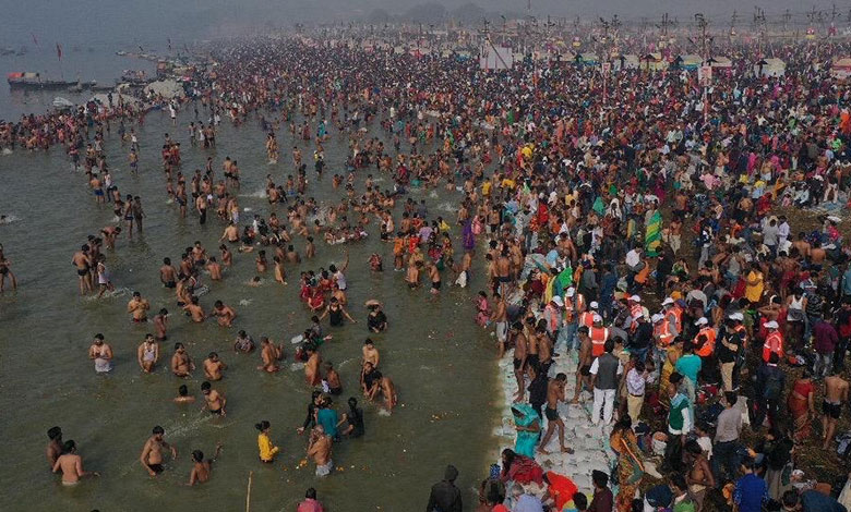 Magh Mela