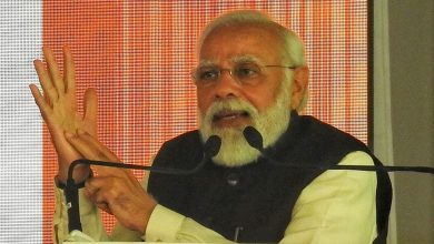 Narendra Modi