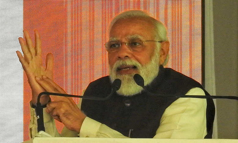 Narendra Modi