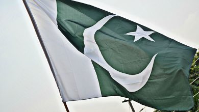 Pakistan