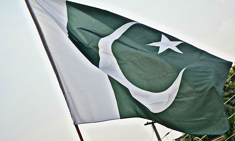 Pakistan