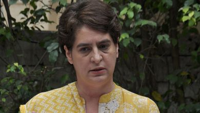 Priyanka Gandhi Vadra