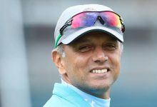 Rahul Dravid