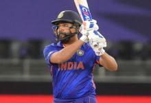 Rohit Sharma