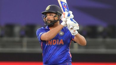 Rohit Sharma